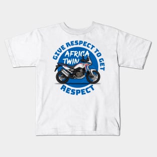 Africa Twin Kids T-Shirt